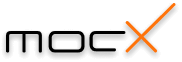 Mocx logo