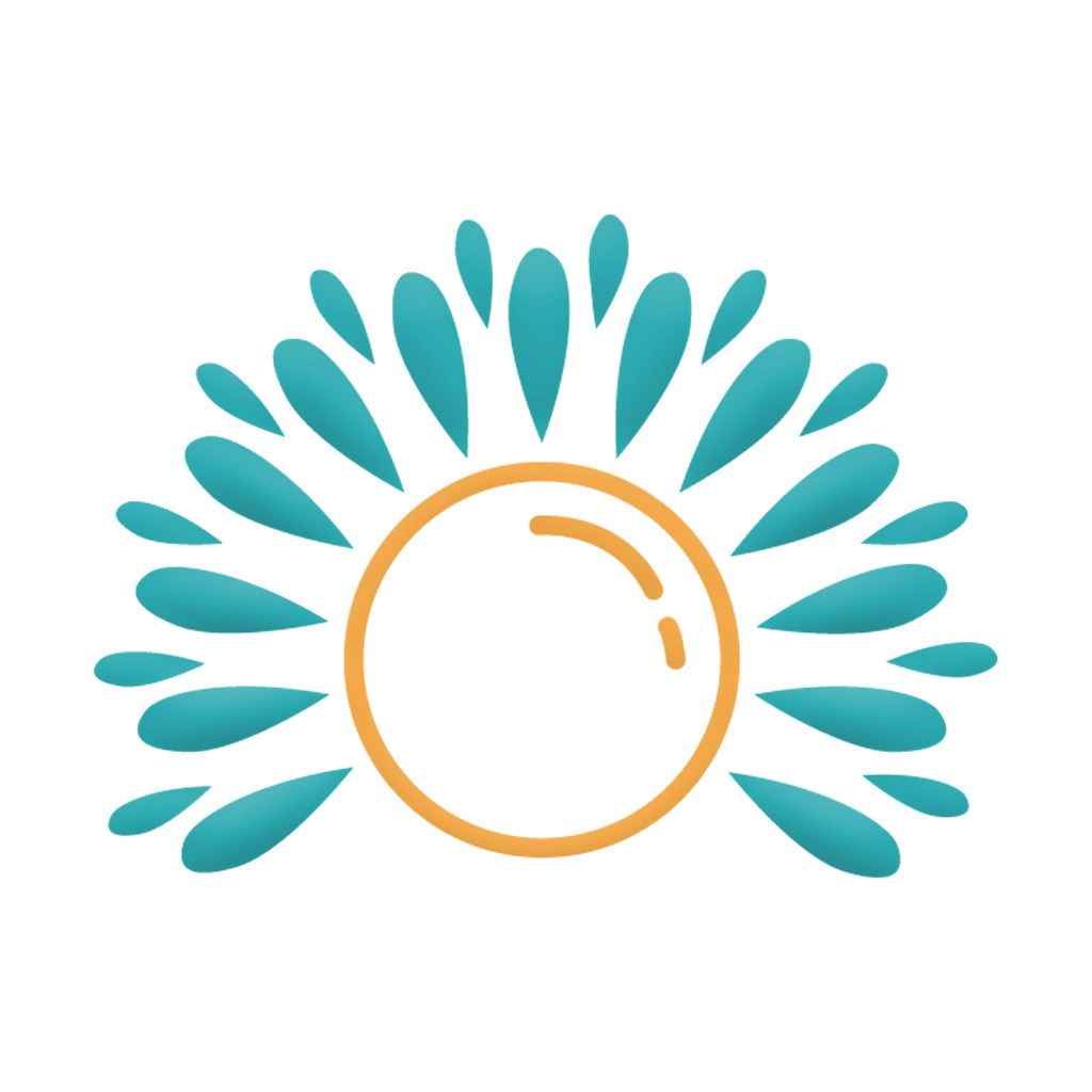 Pearl Muslimah logo