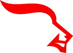 Trailblazers logo